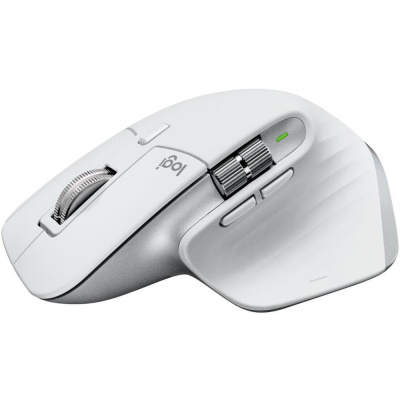 Logitech MX Master 3S For Mac Performace Wireless Mouse 910-006572