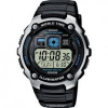 Pánské náramkové hodinky CASIO AE 2000W-1A