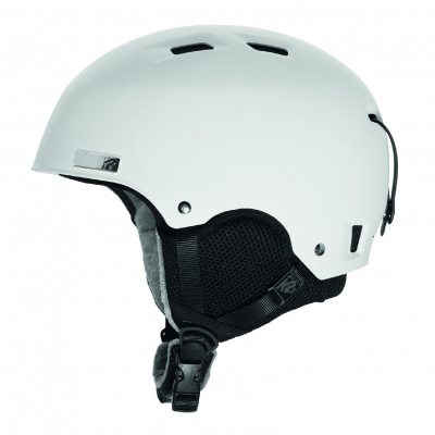 Lyžařská helma K2 Verdict White (2023/24) velikost: S
