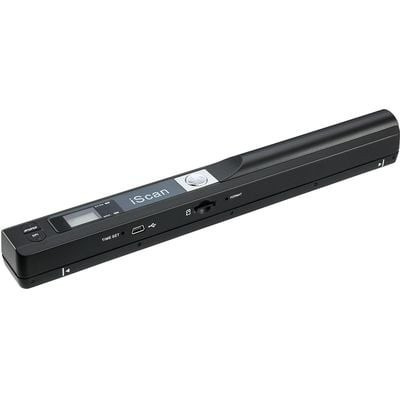 iScan ruční přenosný skener, 900dpi (4235453-52)