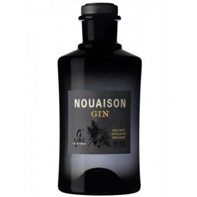 G'Vine Nouaison Gin, 45%, 0,7l ( holá lahev )