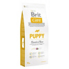 VAFO PRAHA, s.r.o. Brit Care Dog Puppy Lamb & Rice 12 kg