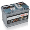 Bosch S5AGM 12V 70Ah 780A 0 092 S5A 080