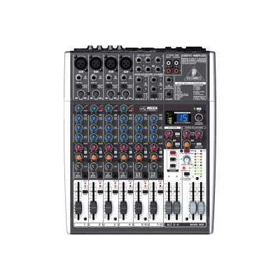 behringer xenyx x1204usb mixer behringer xenyx x1204usb mixer