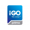 IGO Primo Truck navigační software