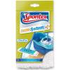 Spontex náhrada na mop Express system PLUS