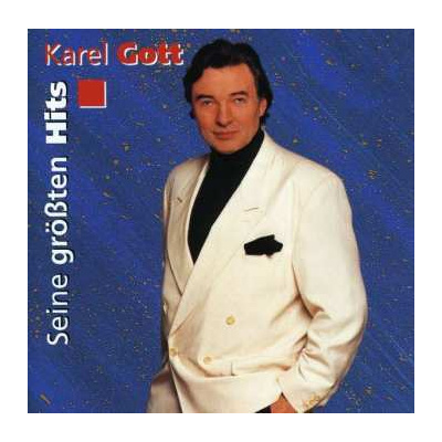 CD Karel Gott: Seine Größten Hits