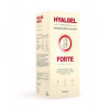 Hyalgel forte pomeranč 500 ml