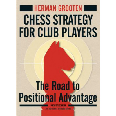 New in Chess 2022/3 - The Club Player's Magazine