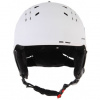Axon Lyžařská helma Patrol 59, bílá