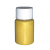 Airbrush tetovací perleťová barva Fengda yellow 40 ml