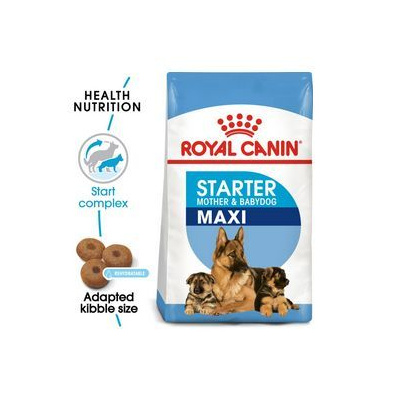 Royal Canin Maxi Starter Mother & Babydog 15kg