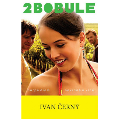 2Bobule + DVD - Ivan Černý