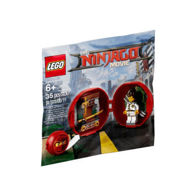 lego 5004916 krabicka pro kaiuv vycvik Heureka.cz