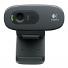 Logitech HD Webcam C270 Win10, 960-001063