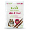 Canvit Canvit snack dog Skin & Coat 200 g