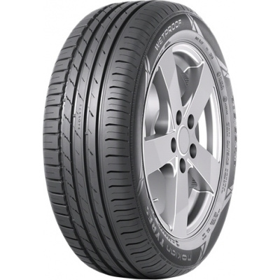 NOKIAN WetProof 215/55 R16 97V – záruka 5 let