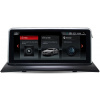 BULLTRONICS E83-CIC-ID AUTORÁDIO PRO BMW X3 E83 | ANDROID 9.0 | 64GB + iDrive