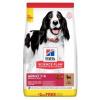 Hills Hill's Science Plan Canine Adult Medium Lamb & Rice 14 kg