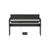 Digitální piano KORG LP-180 BK