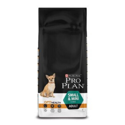 Purina Pro Plan Small & Mini Adult Everyday Nutrition kuře 14 kg