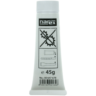 Narex s.r.o. Klüberplex BEM-41-132 - Tuk pro mazání stopky nástroje