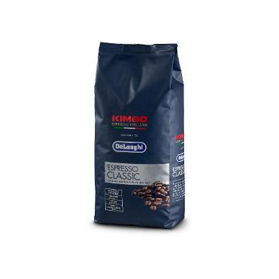 DE'LONGHI ESPRESSO CLASSIC ZRNK KÁVA 1KG