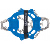 Climbing Technology Ice Traction Crampons Plus Size: L, Color: modrá