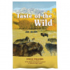 Taste of the Wild High Prairie Canine Varianta: 12,2 kg