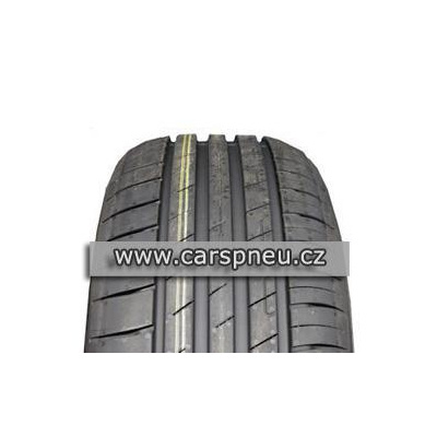 Goodyear 195/40 R17 - EfficientGrip Performance, 81V XL (536088)