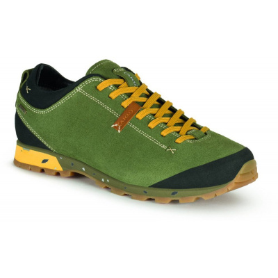 AKU BELLAMONT 3 SUEDE GTX Green - 42,5