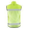 Craft Safety Vest 192480 reflexní vesta - XL - žlutá