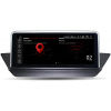 BULLTRONICS E84-CIC-ID AUTORÁDIO PRO BMW X1 E84 | ANDROID 9.0 | 64GB + iDrive