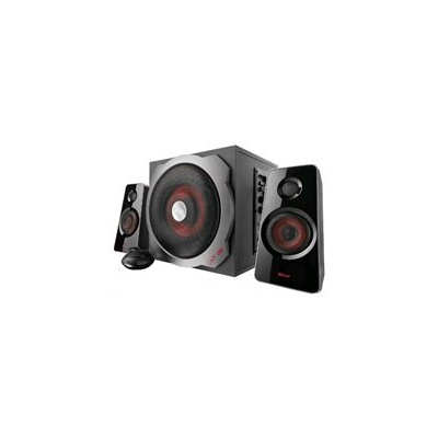 TRUST Reproduktory 2.1 GXT 38 Subwoofer Speaker Set