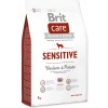 Brit Care Grain-free Sensitive Venison 3 kg (Odesíláme do 48 hod. , ex.sklad)