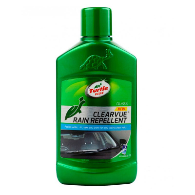 Turtle Wax Rain Repellent tekuté stěrače 300 ml