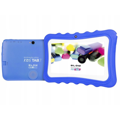 Tablet Blow KidsTAB7 7" 2 GB / 32 GB modrý