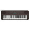 keyboard YAMAHA PSR E360 DW Dark Walnut