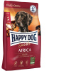 Happy Dog Supreme Nutrition Africa 12,5 kg