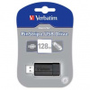 Verbatim USB flash disk 49071 Pinstripe 128GB