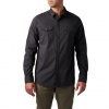 5.11 Gunner Solid L/S - 098 Volcanic Velikost: 2XL