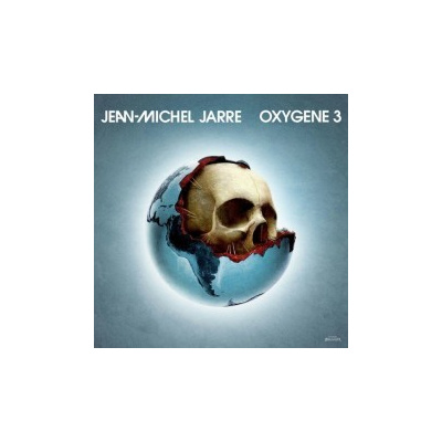 JARRE MICHEL JEAN - Oxygene 3