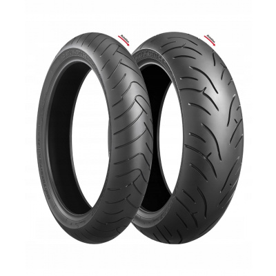 Bridgestone Battlax BT023 190/50ZR17 73 W