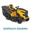 Zahradní traktor Cub Cadet XT2 PR95 (záběr sečení 95 cm, 2-válec Kawasaki 18 HP) - maxi