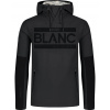 Pánský softshellový anorak NORDBLANC BACKLASH NBSSM8010 GRAFIT velikost: L