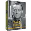 Karel Höger - Zlatá kolekce (4 DVD)