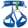 Petzl Macchu Barva: blue