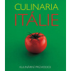 Culinaria Itálie - Claudia Piras