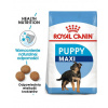 Royal Canin Maxi Puppy Junior 15 kg - granule pro mladé psy velkých plemen