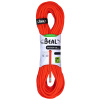 Horolezecké lano Beal Karma 9,8mm solid orange|50m + sleva 3% při registraci